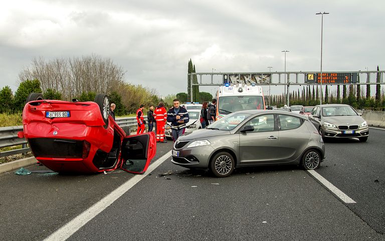 Despagubiri accidente rutiere - Ce trebuie sa stii