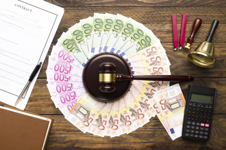 Debt Collection Lawyer in Romania - Debt Recovery