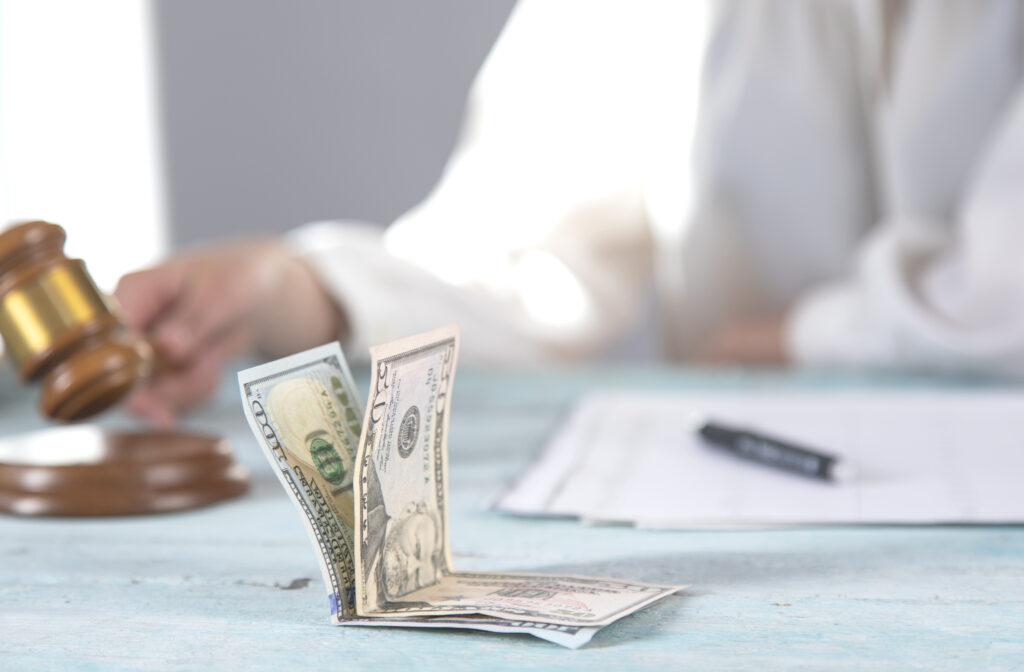 Risarcimento dei Danni in Romania