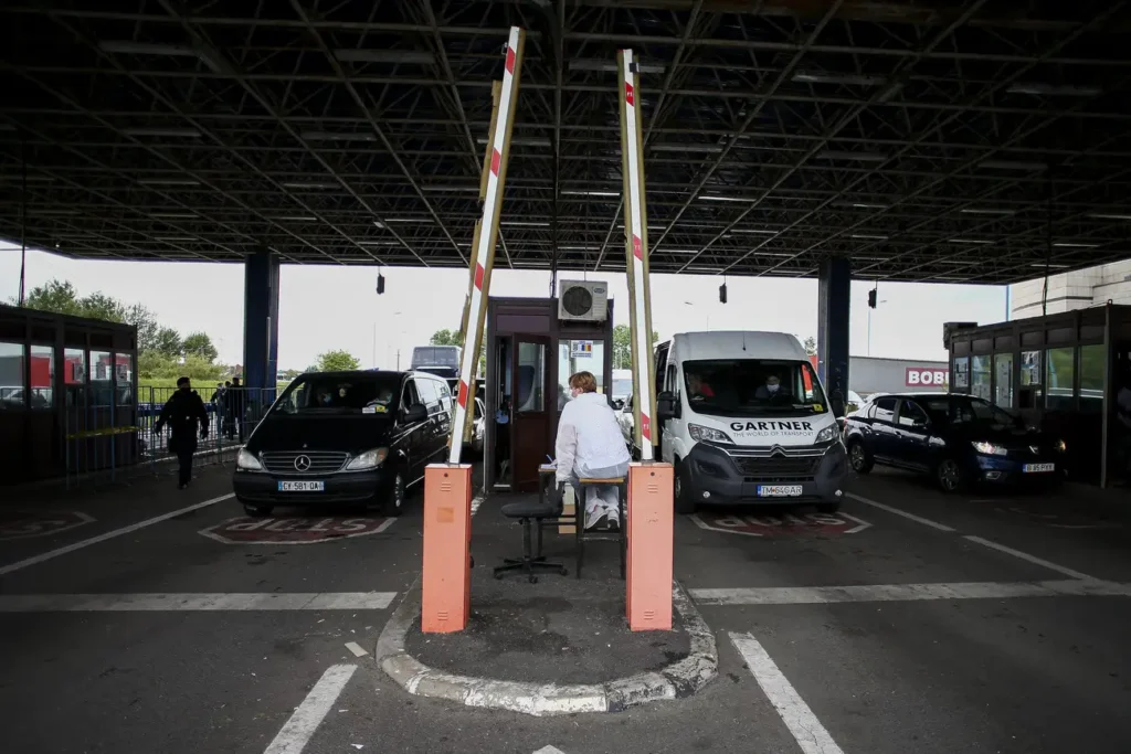 Anulare decizie: soluția prietenoasă pentru contravenții legate de transportul de alcool prin vamă