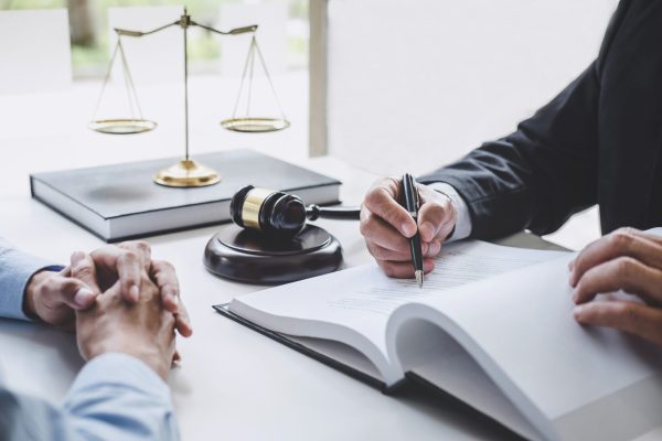 Specialized Criminal Law Services in Oradea